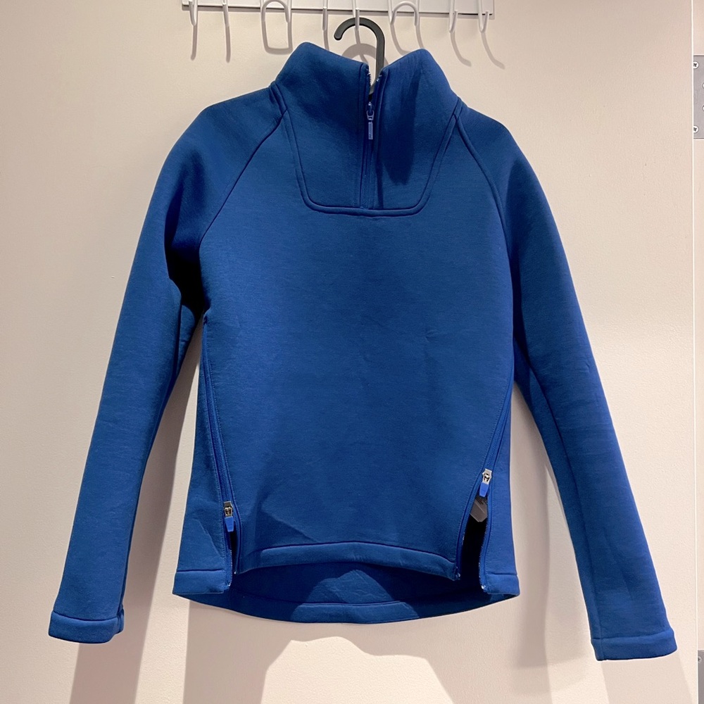 The North Face Pullover